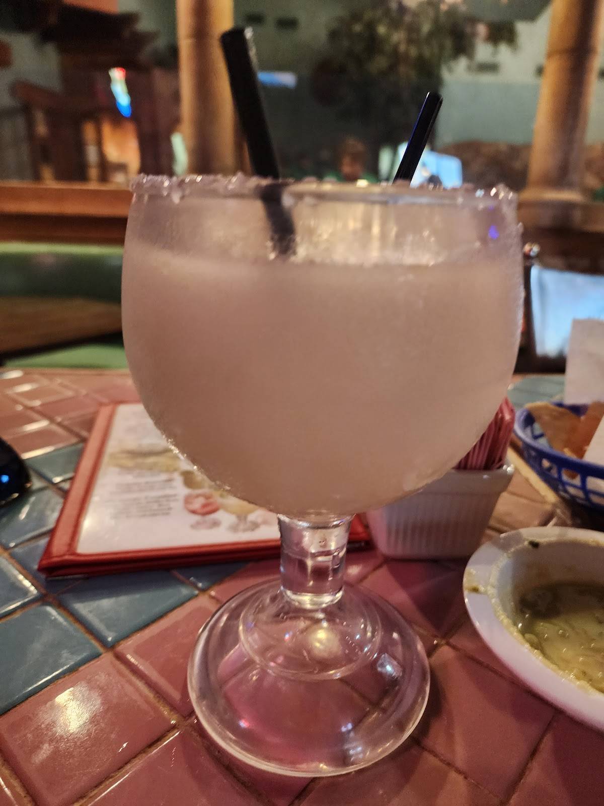 Luna's Mexican Restaurant restaurant in Baytown - photo 4