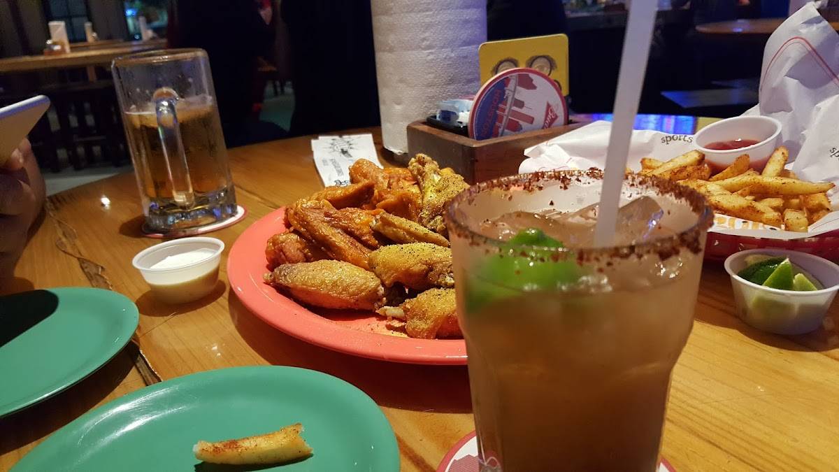 Ojos Locos restaurant in Houston - photo 2