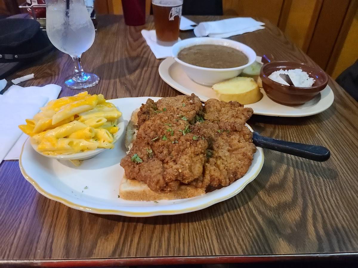 Jack Dempsey's Restaurant restaurant in New Orleans - photo 3