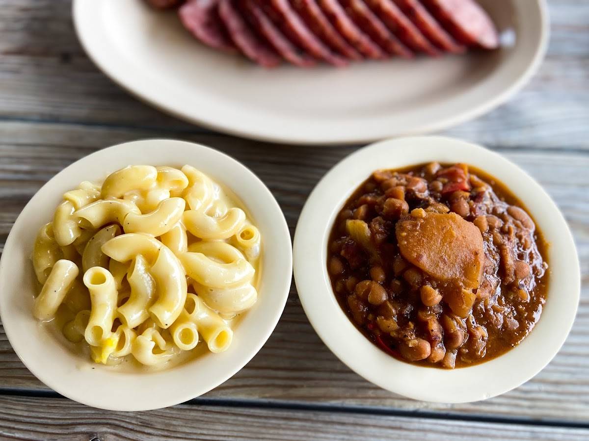 Goode Company BBQ restaurant in Houston - photo 2