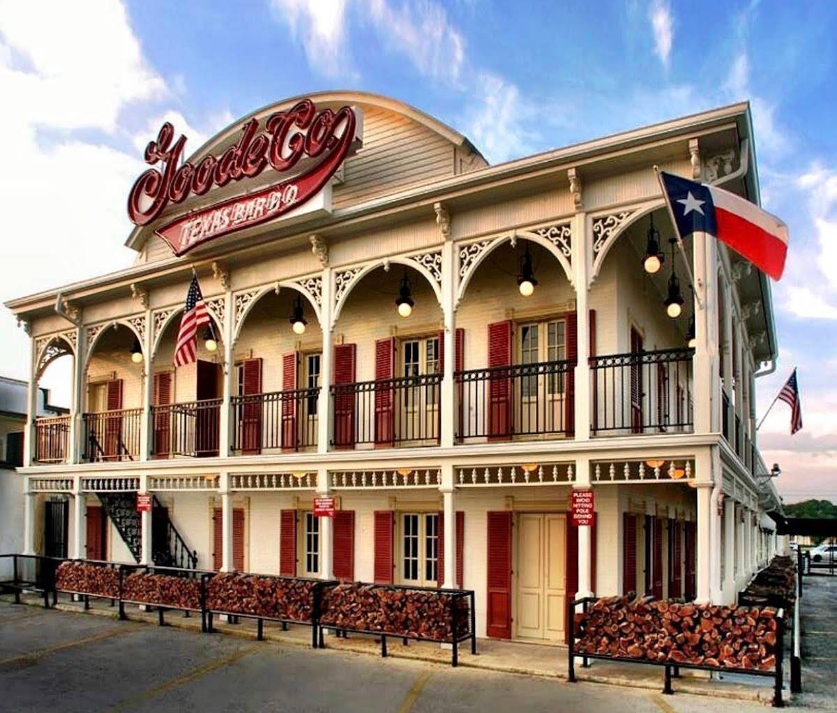 Goode Company BBQ restaurant in Houston - photo 3