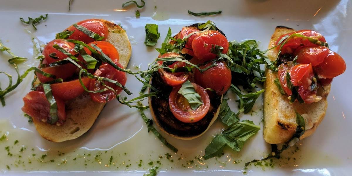 Mamma Melina Ristorante & Pizzeria restaurant in Seattle - photo 2