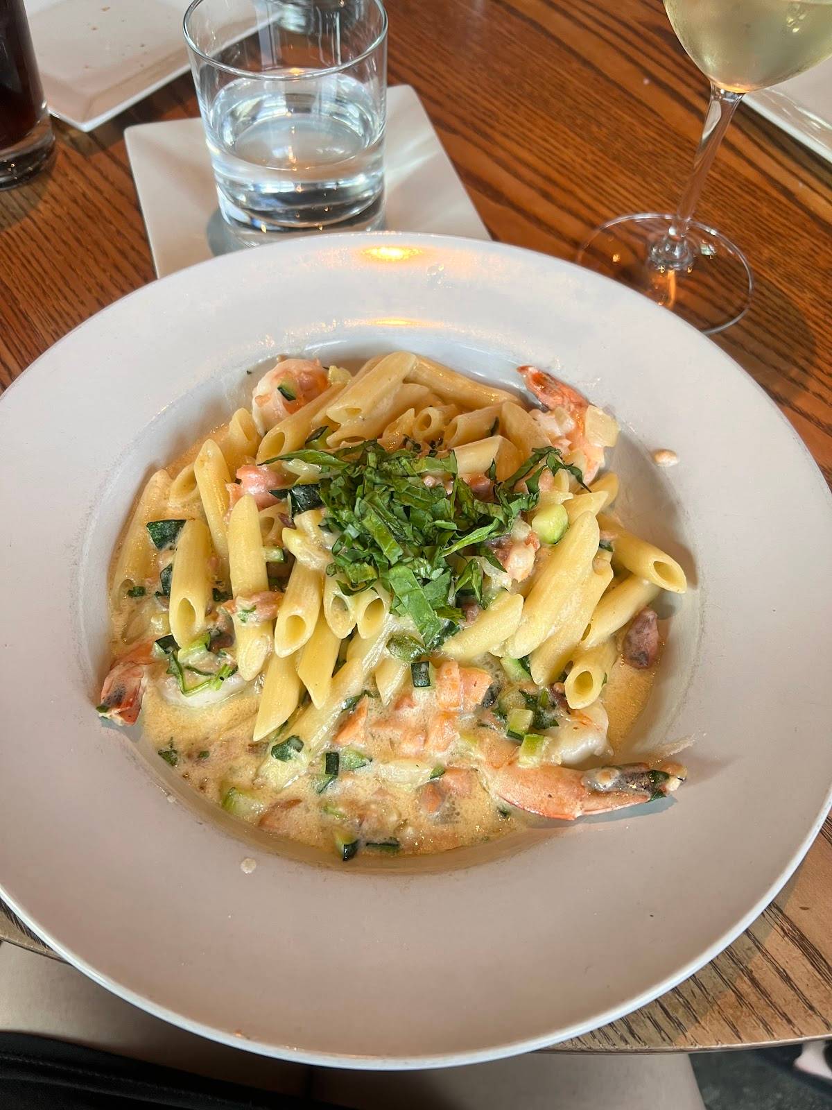 Mamma Melina Ristorante & Pizzeria restaurant in Seattle - photo 5