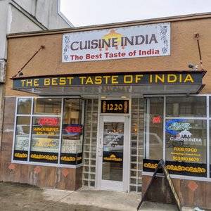 Cuisine India