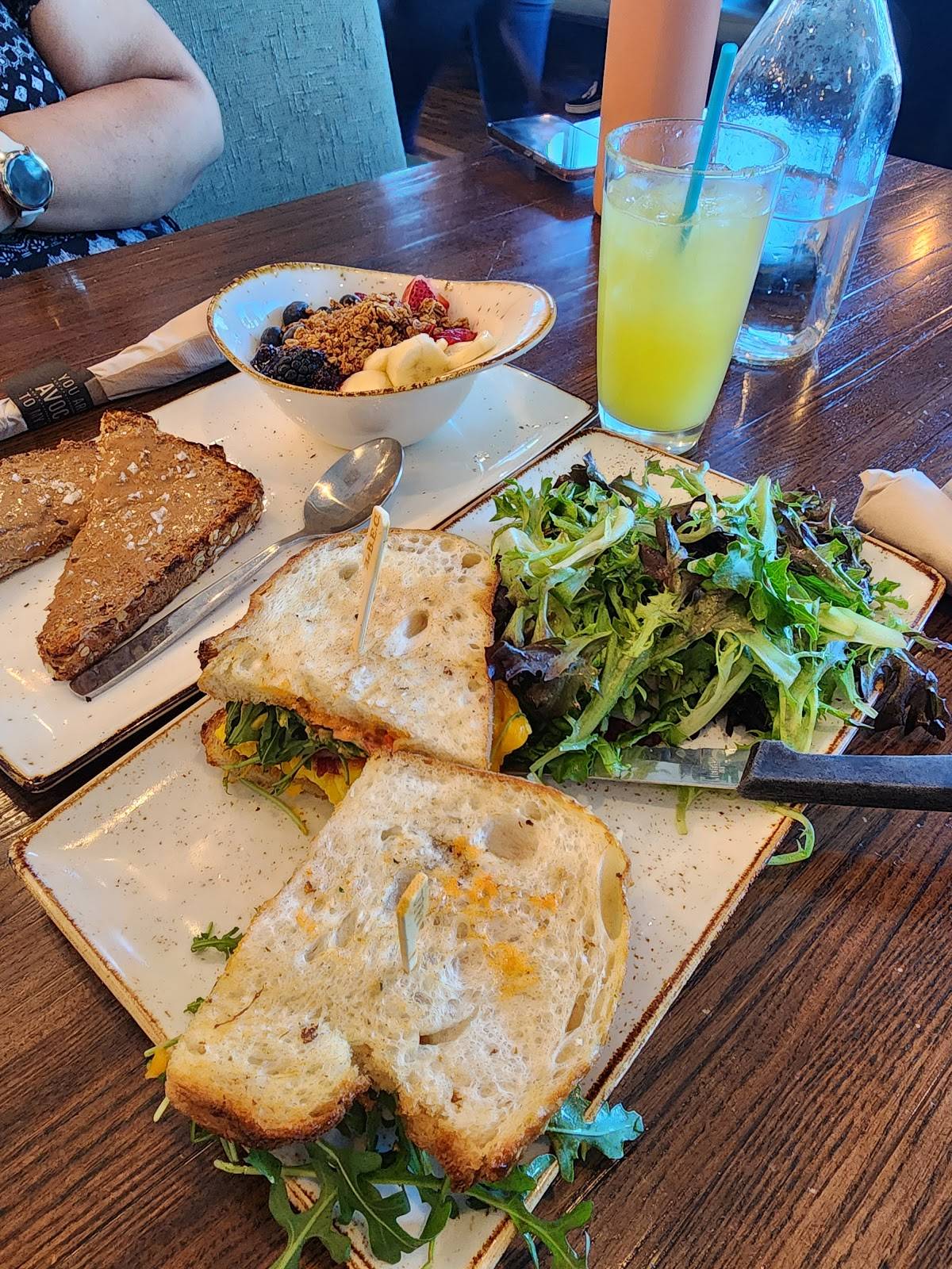 First Watch restaurant in Tucson - photo 3