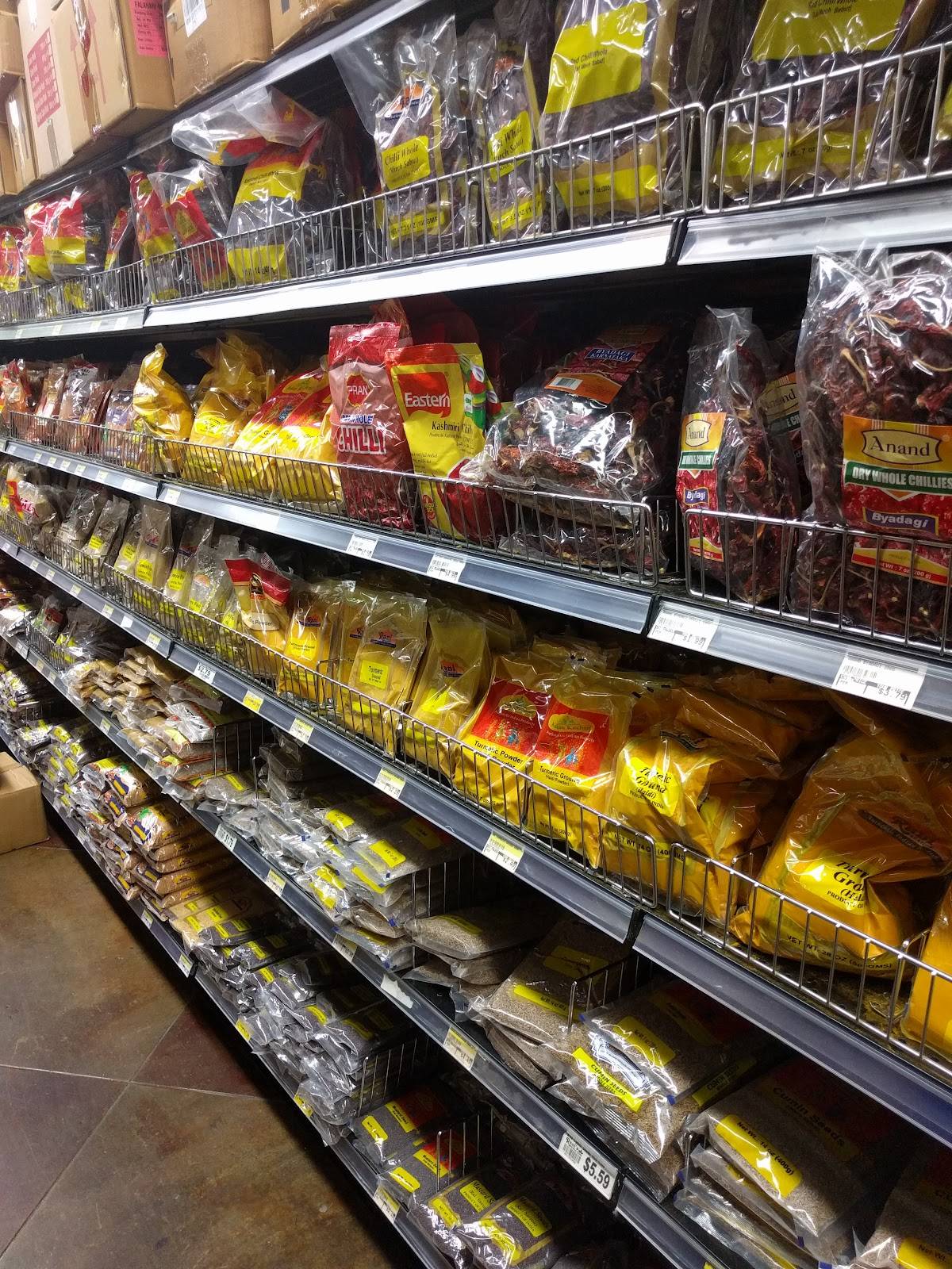 Rani's World Foods restaurant in Houston - photo 4