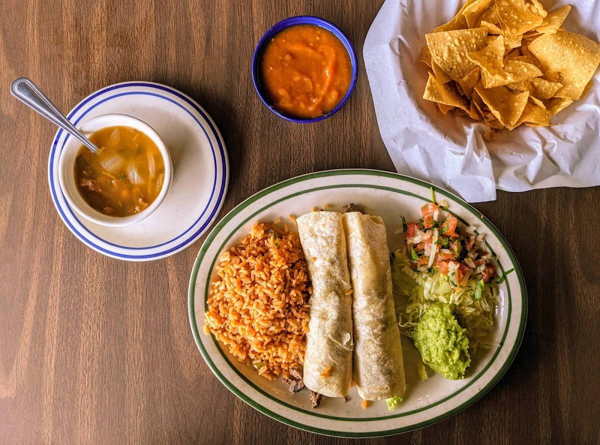 El Gallo restaurant in Houston - photo 2