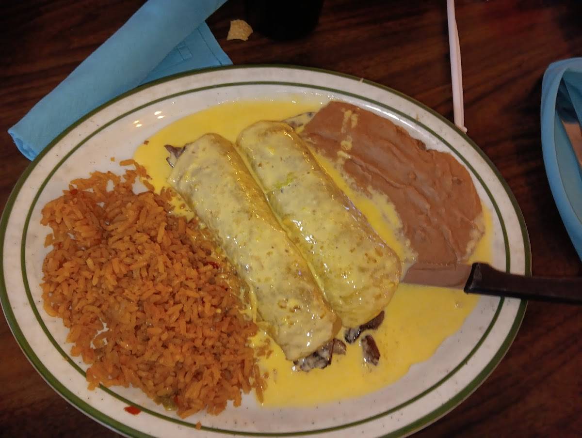 El Gallo restaurant in Houston - photo 4