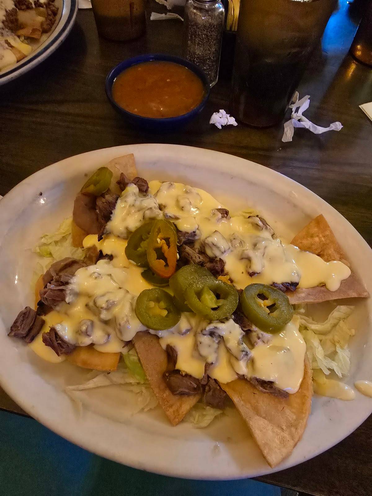 El Gallo restaurant in Houston - photo 5