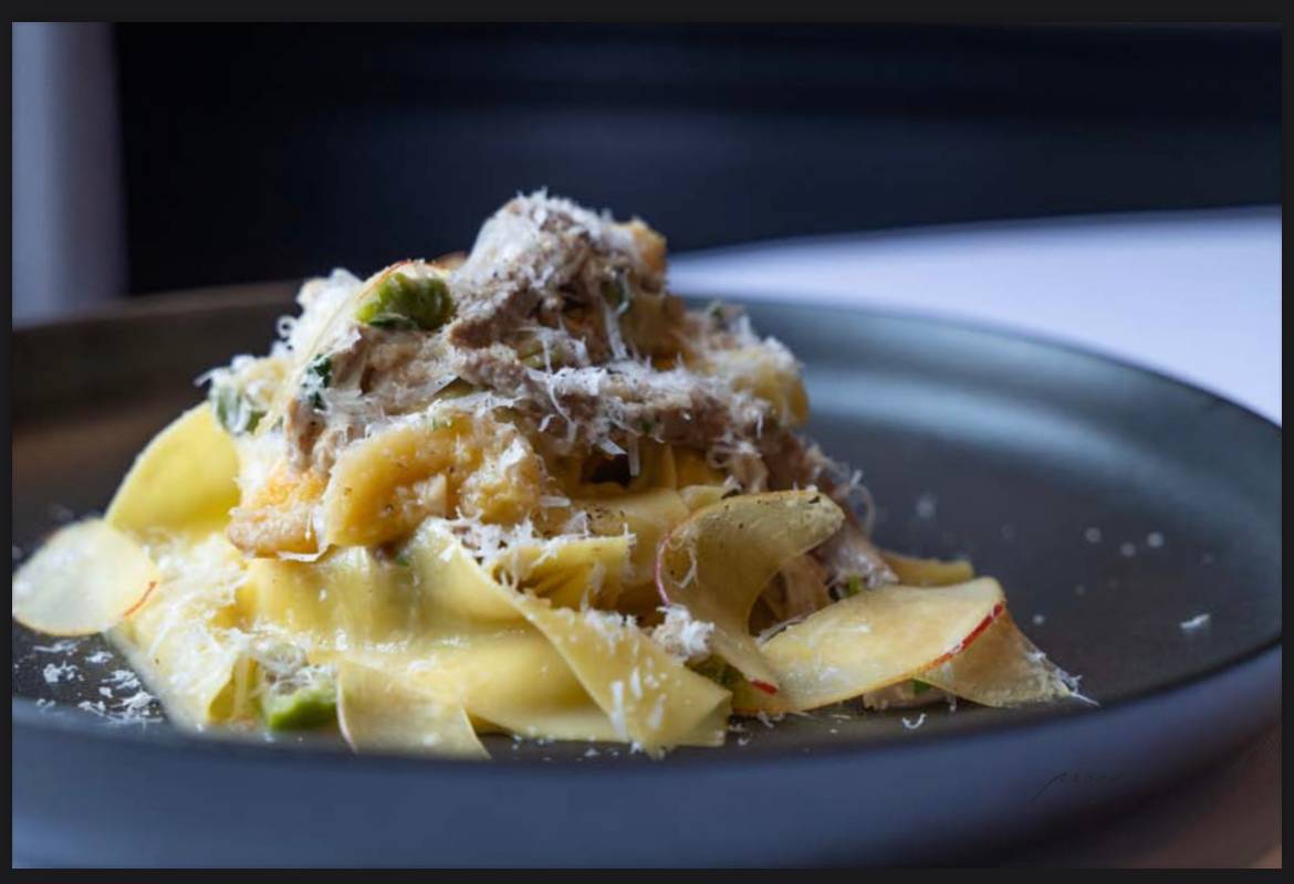 Angeline restaurant in Buffalo - photo 2
