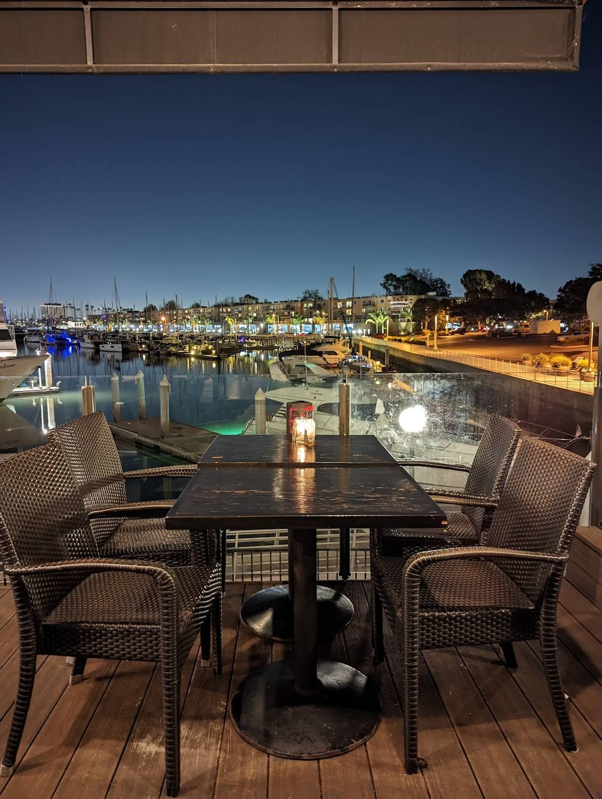 Killer Shrimp restaurant in Marina del Rey - main photo