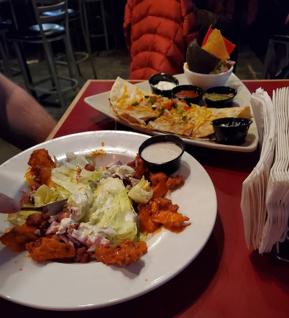 Eleanor's Again restaurant in Jackson - photo 2