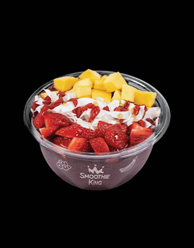 Smoothie King restaurant in Gretna - photo 5
