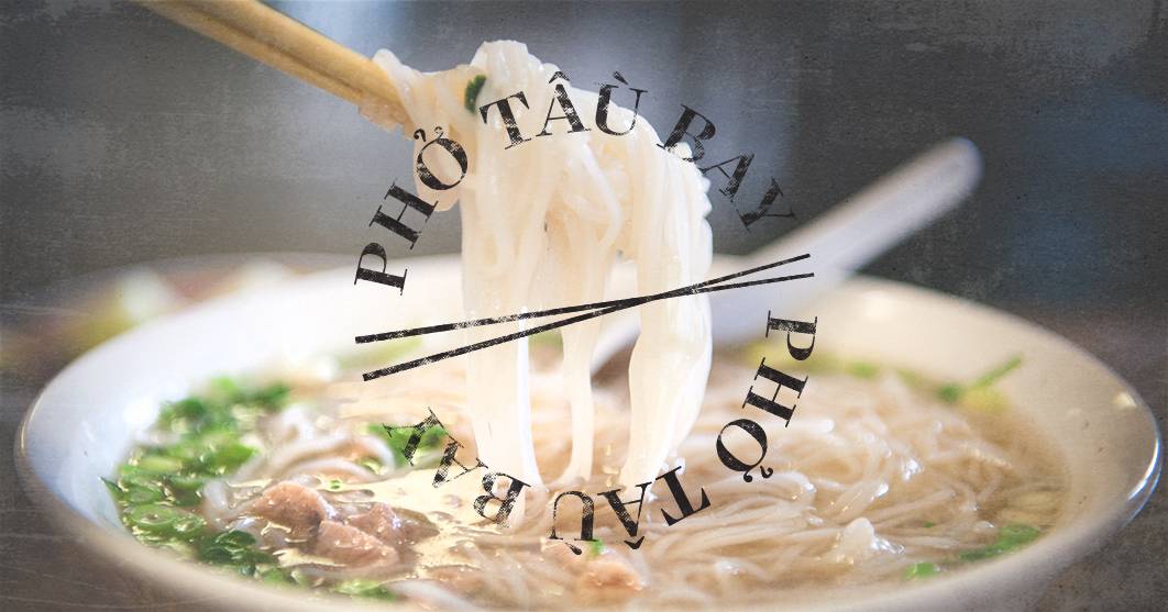 Phở Tầu Bay Restaurant restaurant in New Orleans - photo 2