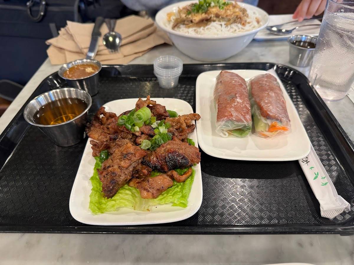 Phở Tầu Bay Restaurant restaurant in New Orleans - photo 3