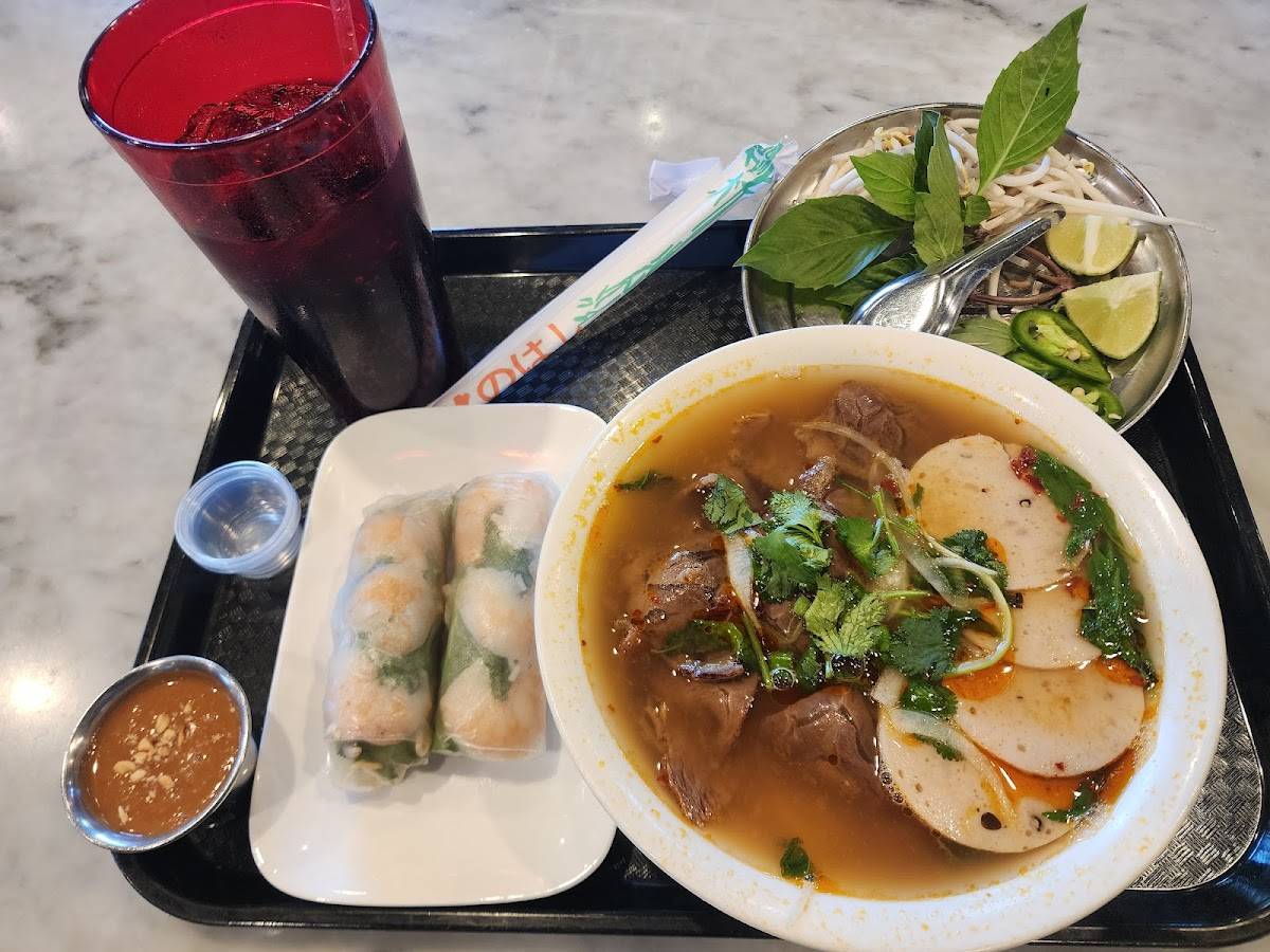 Phở Tầu Bay Restaurant restaurant in New Orleans - photo 4