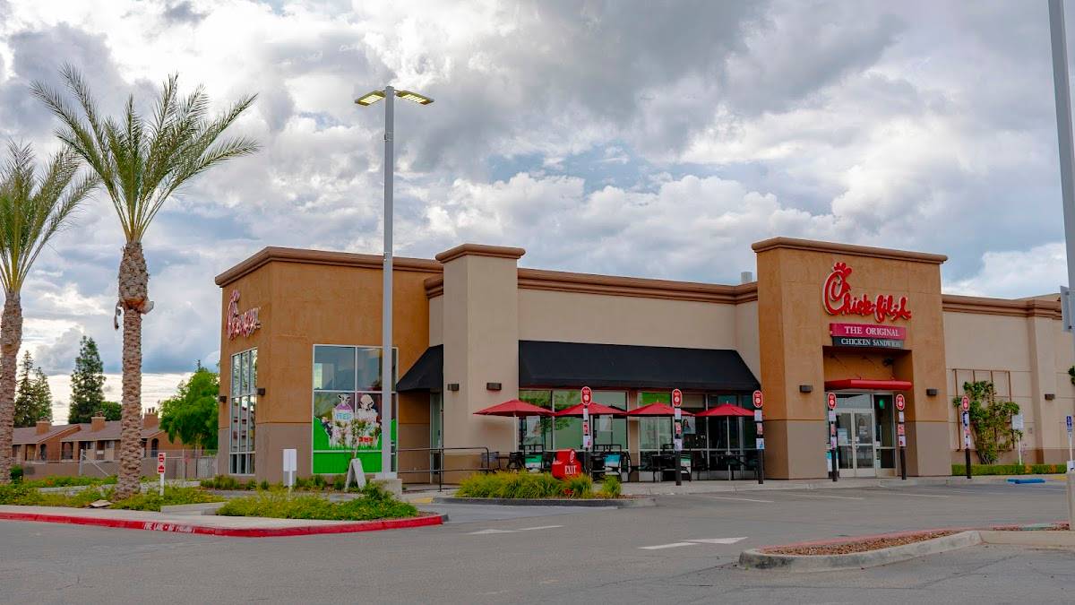 Chick-fil-A