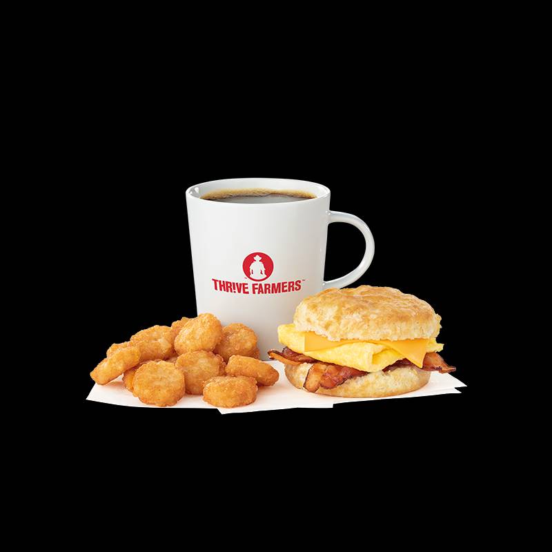 Chick-fil-A restaurant in Fresno - photo 3