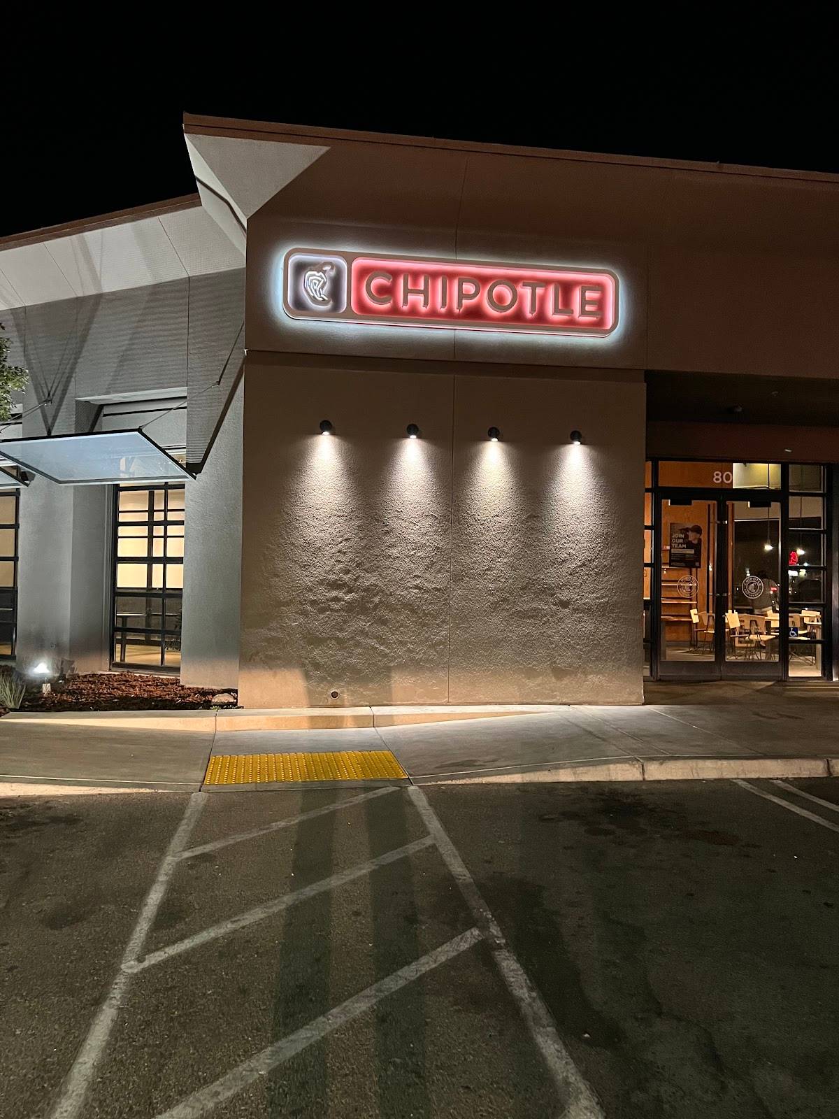 Chipotle Mexican Grill