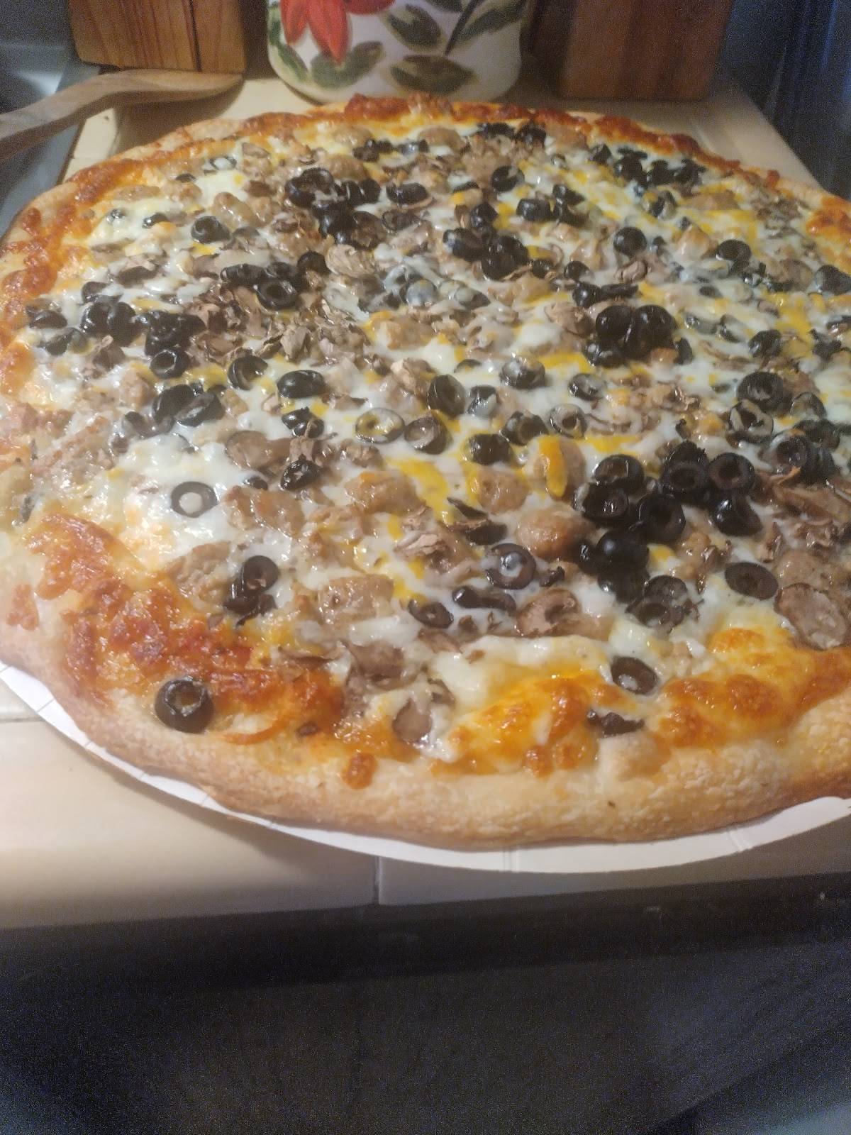 Papa Murphy's Take 'N' Bake Pizza restaurant in San Jose - photo 2