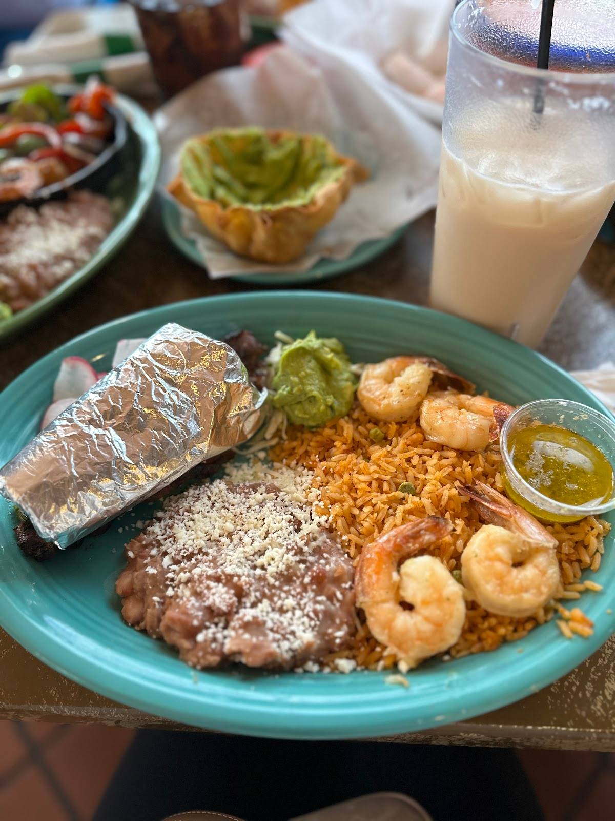 Cafe Coyote restaurant in San Diego - photo 3