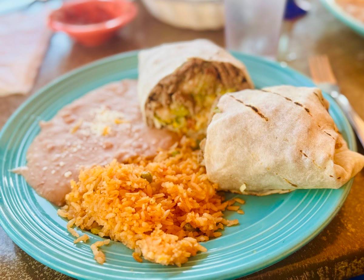 Cafe Coyote restaurant in San Diego - photo 4