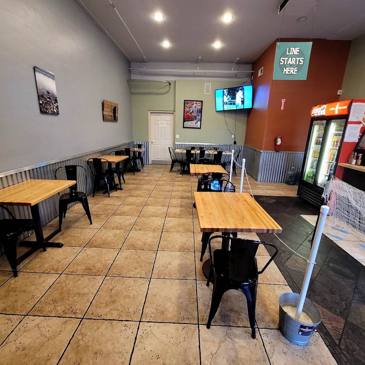 Full Belly Deli-Mill Street restaurant in Reno - photo 4