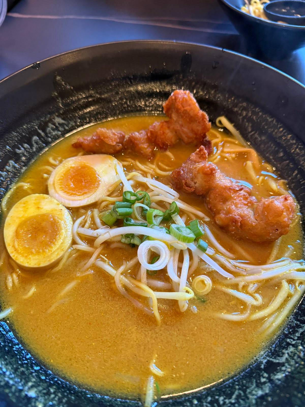 Bodo Lucky Japanese Restaurant restaurant in Fremont - photo 4