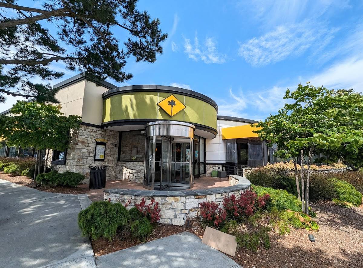 California Pizza Kitchen at Monterey