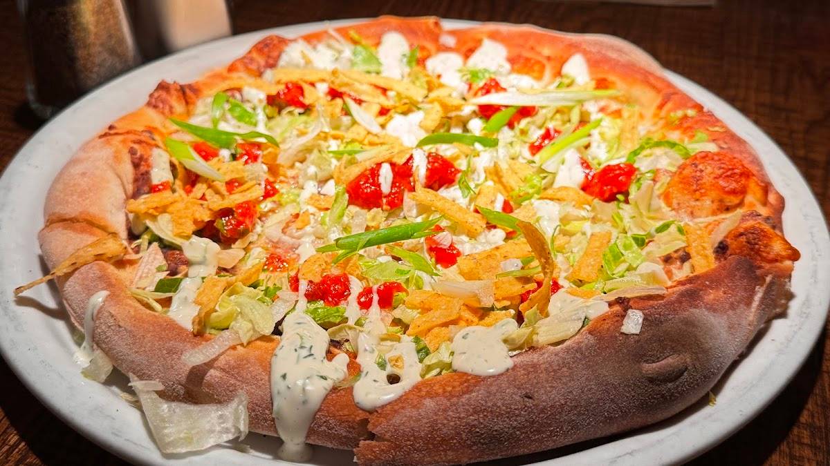 California Pizza Kitchen at Monterey restaurant in Monterey - photo 3