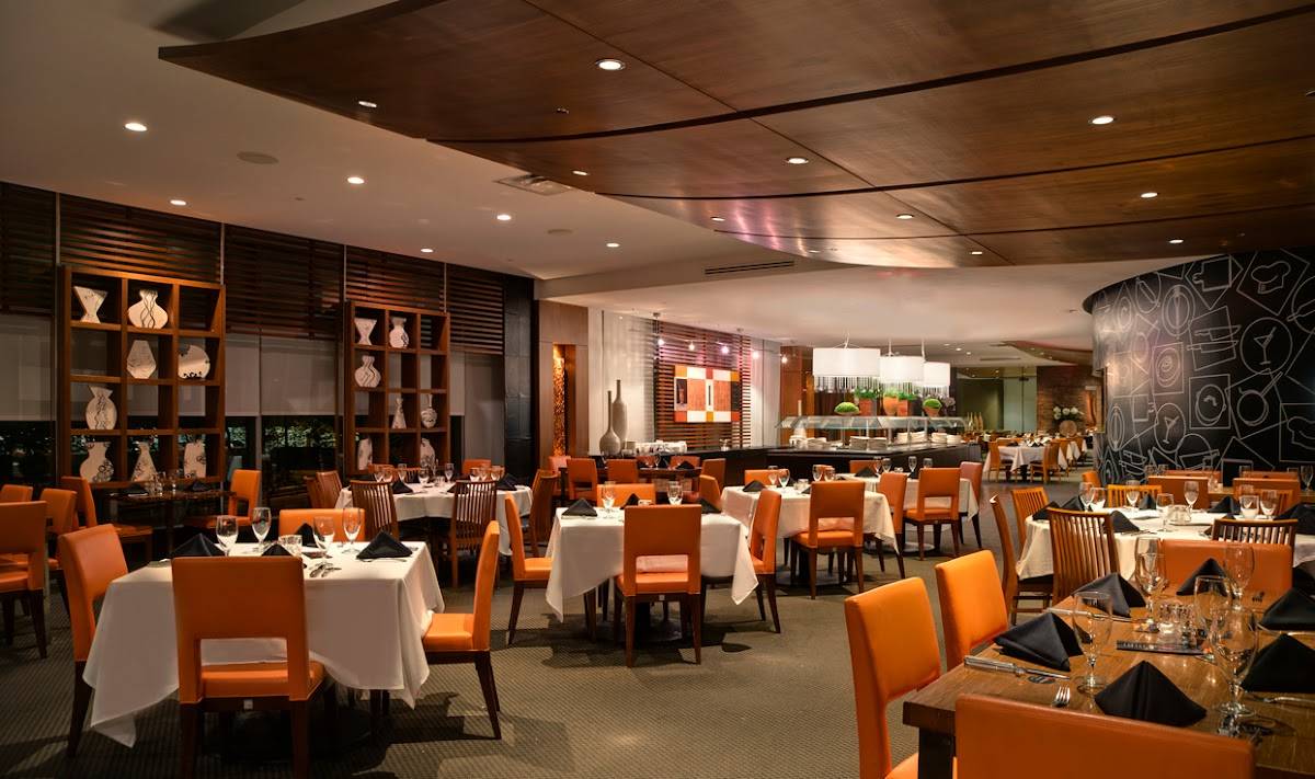 Chima Steakhouse Fort Lauderdale