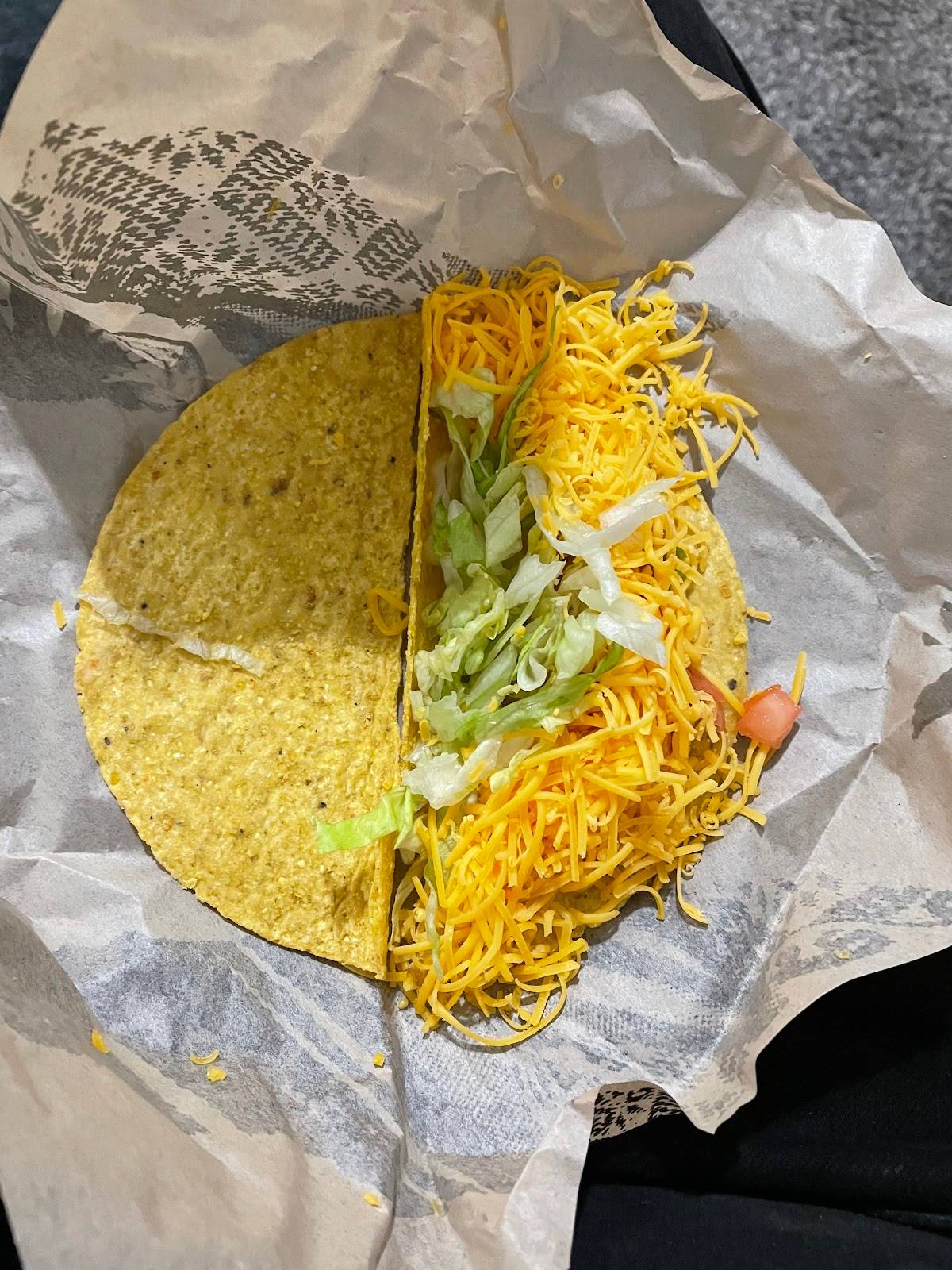 Del Taco restaurant in Sparks - photo 5