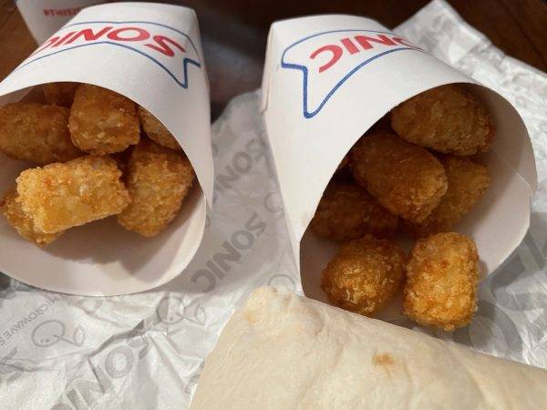 Sonic Drive-In restaurant in Fullerton - photo 5