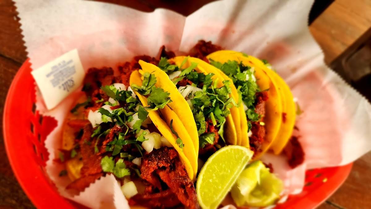 Taqueria El Pichón