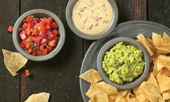 QDOBA Mexican Eats restaurant in Colorado Springs - photo 3