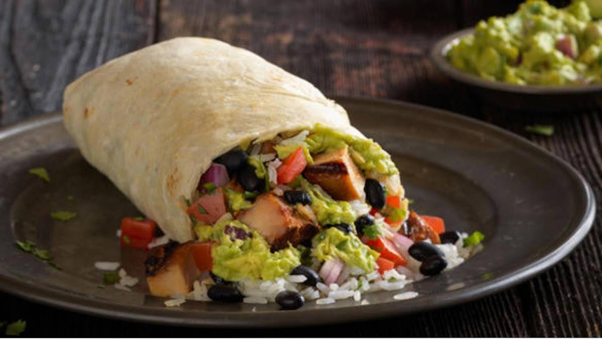 QDOBA Mexican Eats restaurant in Colorado Springs - photo 5