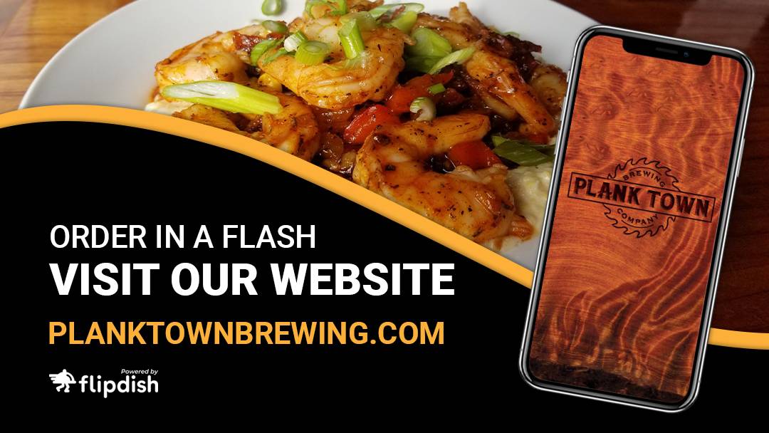 Plank Town Brewing Company restaurant in Springfield - photo 2