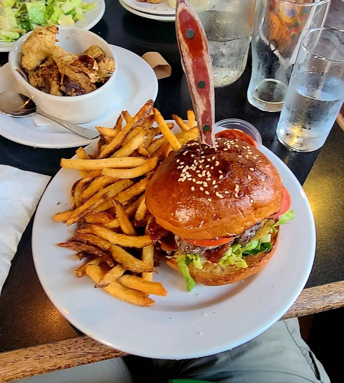 Plank Town Brewing Company restaurant in Springfield - photo 3