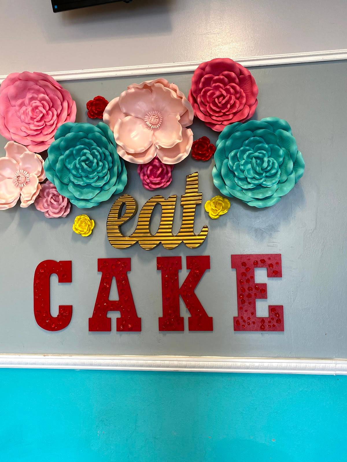 Cupcake Kitchen Houston restaurant in Houston - photo 5
