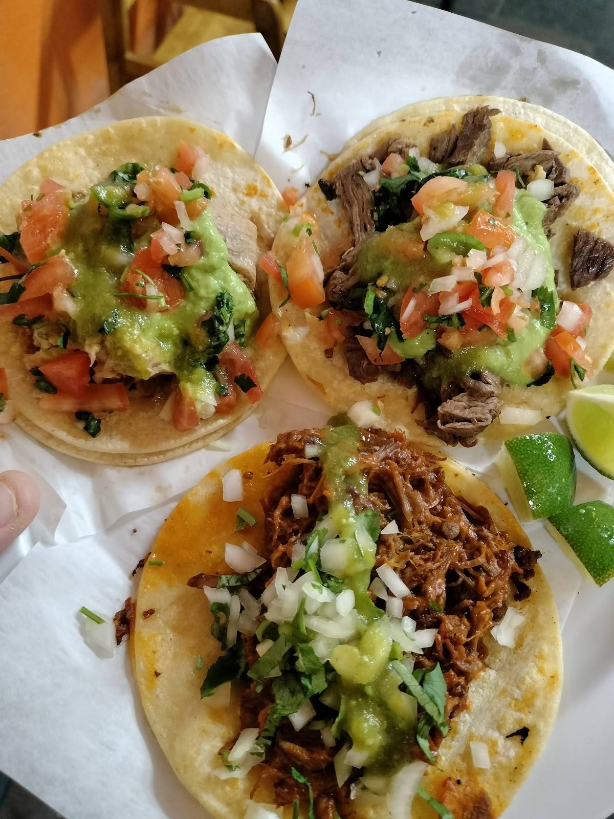 Mi Burrito Authentic Mexican Food restaurant in Portland - photo 3