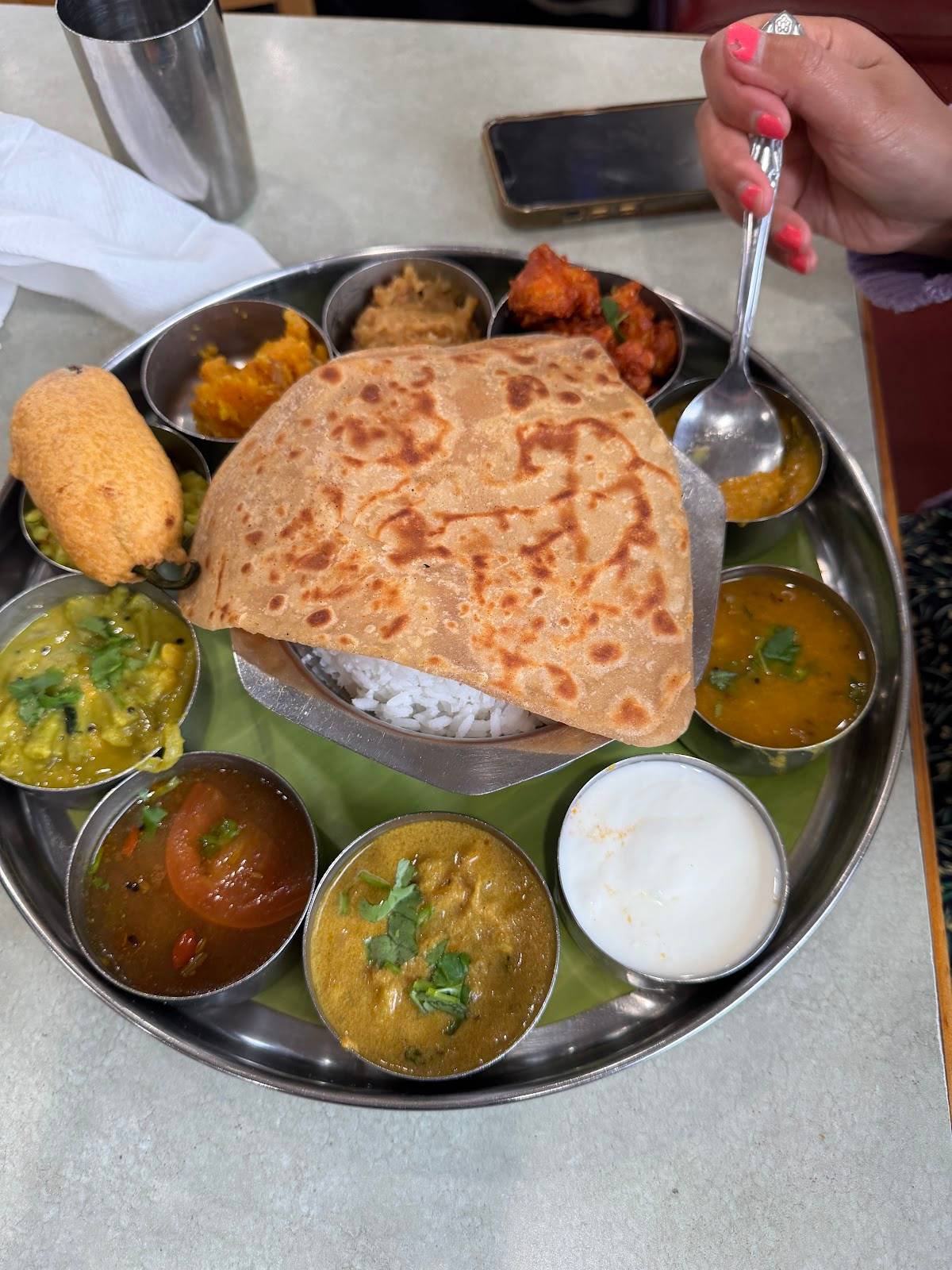 Sri Ananda Bhavan - Sunnyvale restaurant in Sunnyvale - photo 3