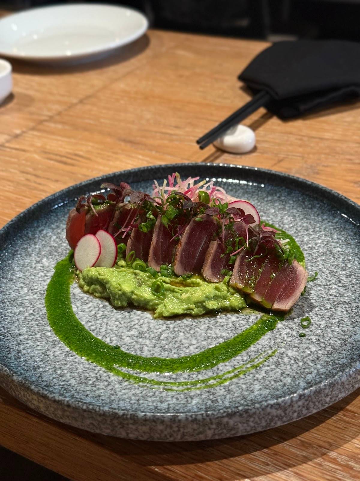 SHIMA restaurant in Islamorada - photo 2
