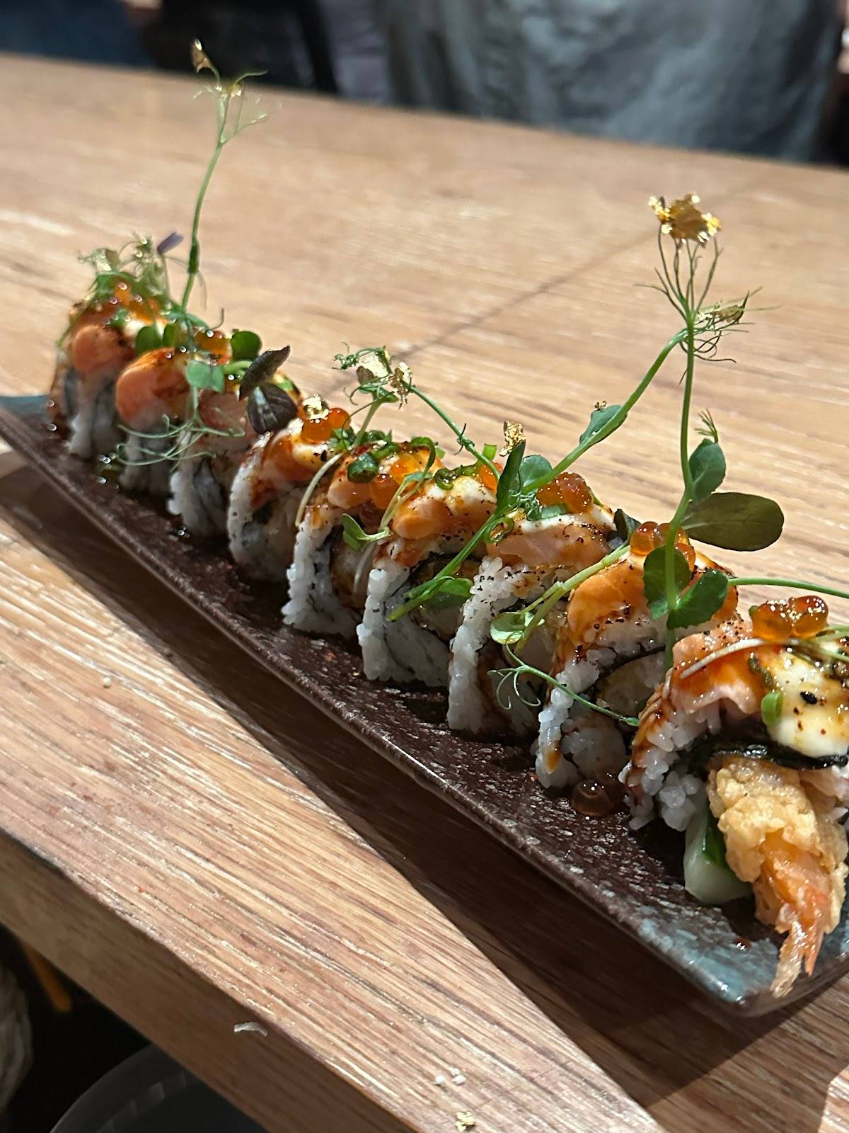 SHIMA restaurant in Islamorada - photo 3