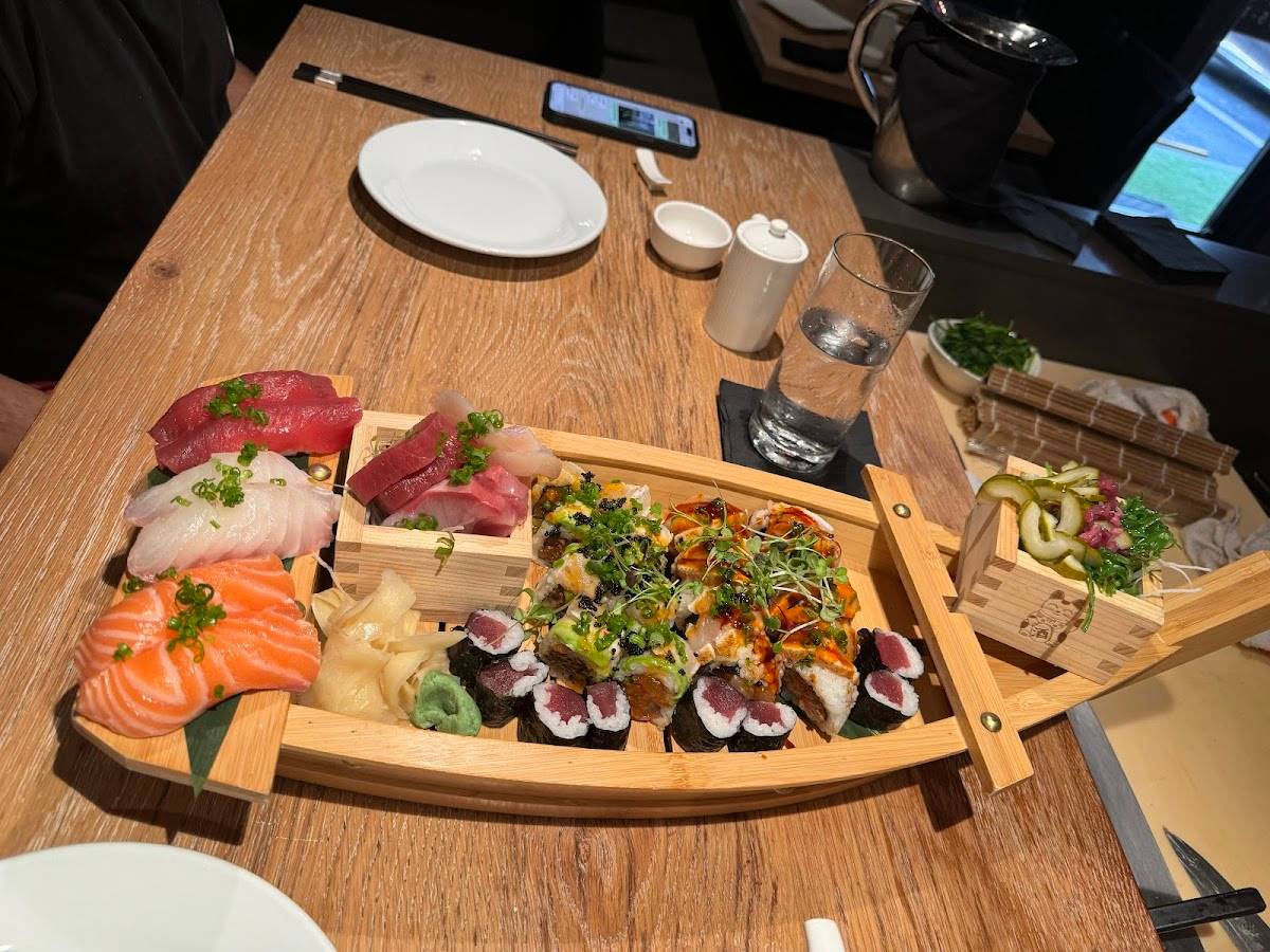 SHIMA restaurant in Islamorada - photo 4