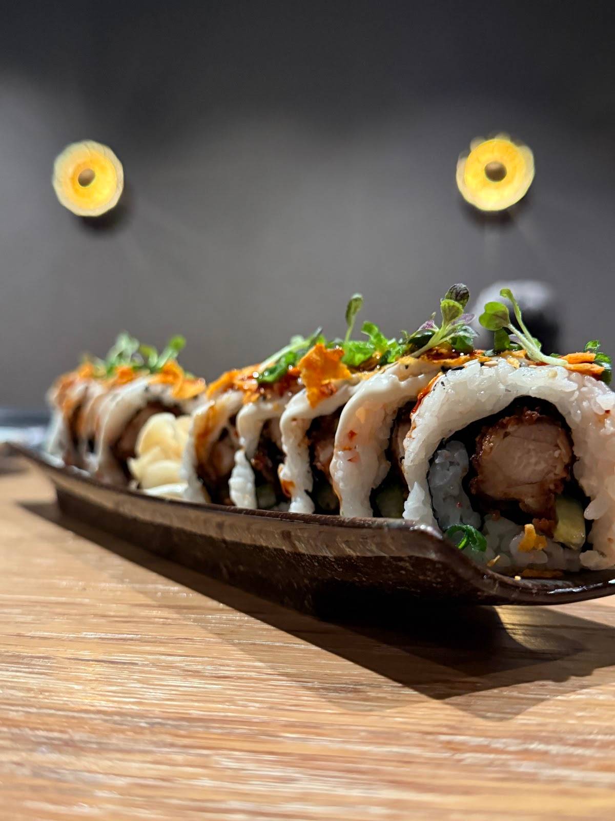 SHIMA restaurant in Islamorada - photo 5