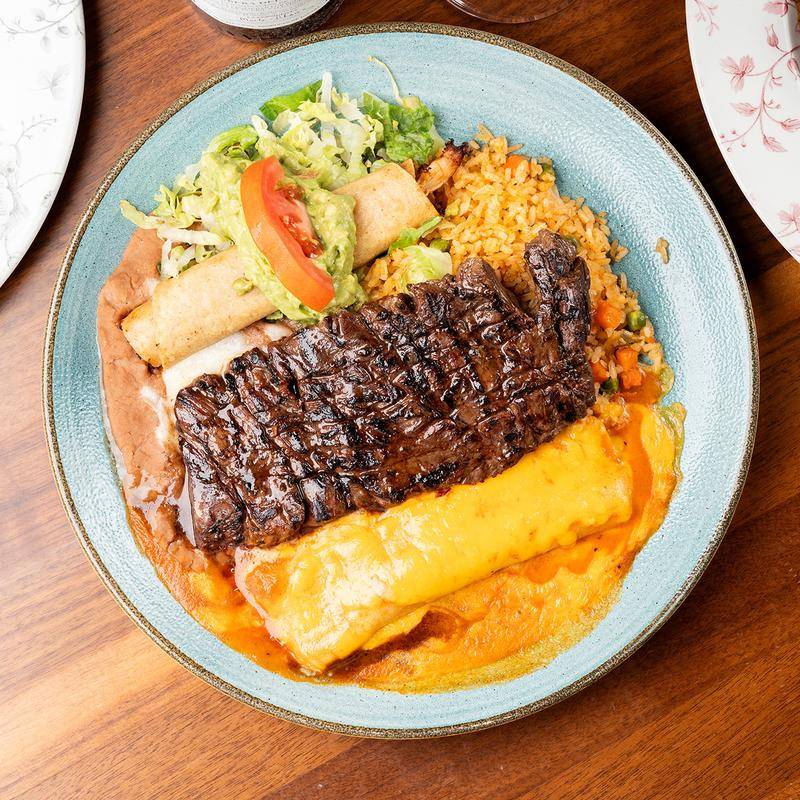 El Meson restaurant in Houston - photo 3
