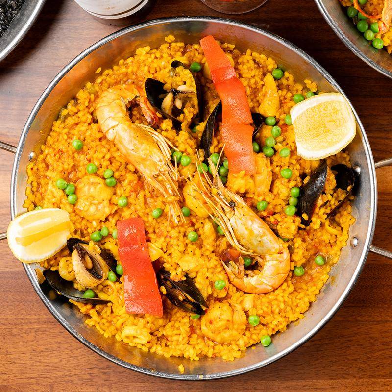 El Meson restaurant in Houston - photo 4