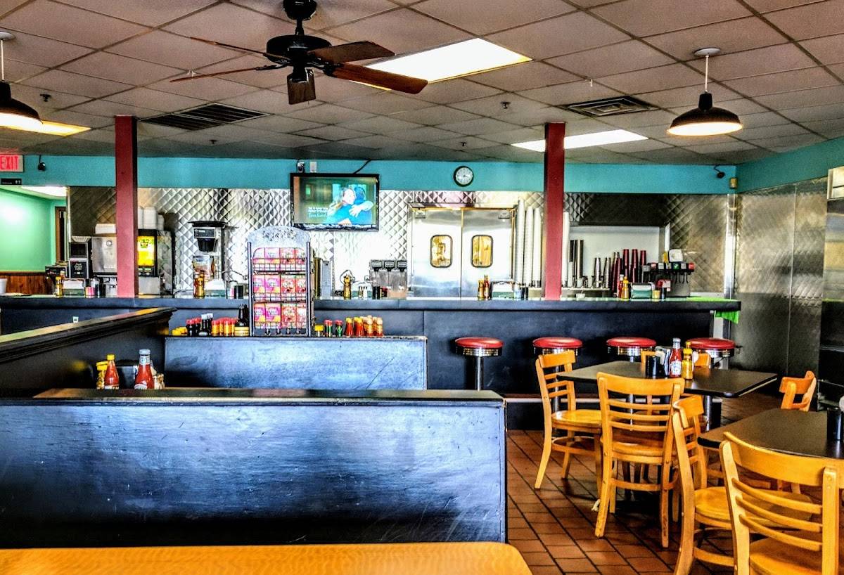 Avalon Diner