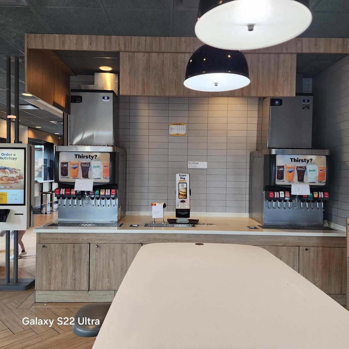 McDonald's restaurant in Katy - photo 5