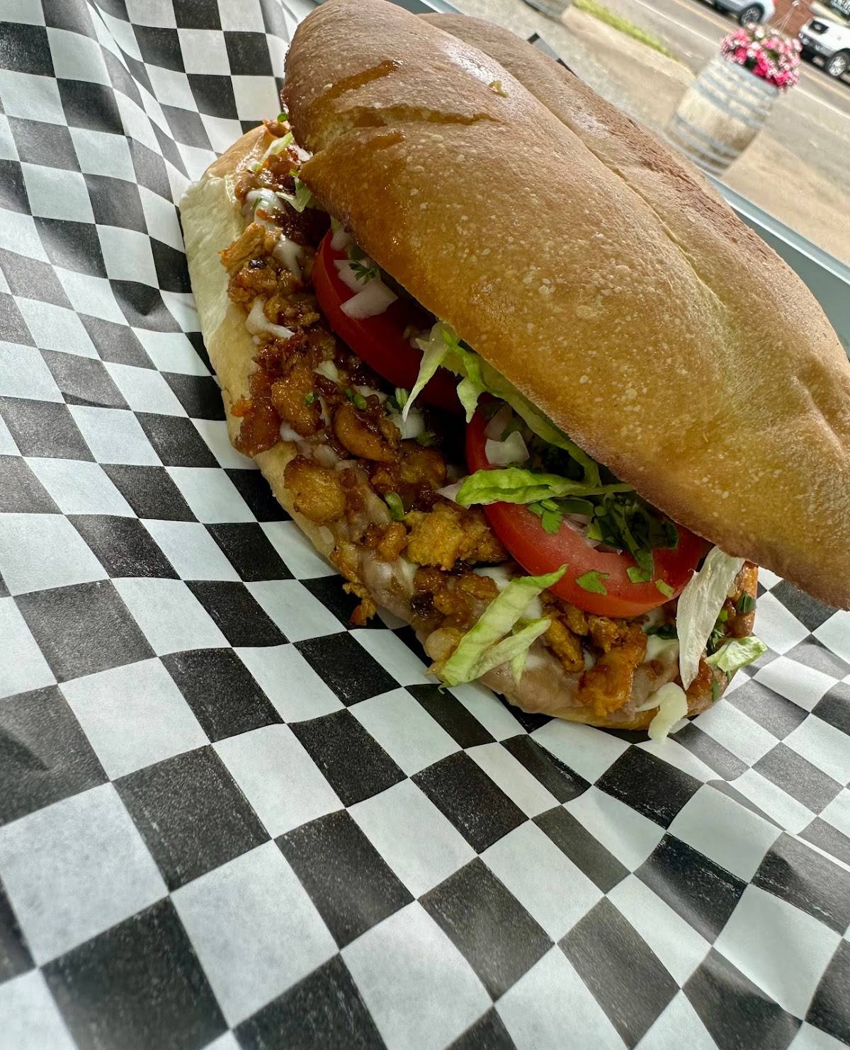 Taqueria la Herradura
